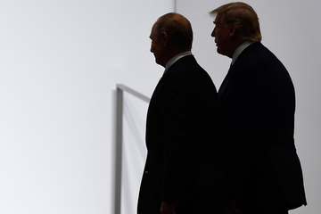 Putin i Trump tiho dogovorili "kapitulaciju" Ukrajine, procurili detalji?