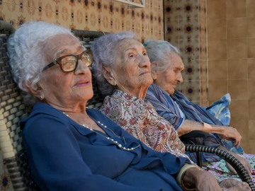 Sestre stogodišnjakinje iz Brazila postale ključ za istraživanje dugovječnosti