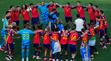 FIFA objavila idealan tim Mundijala: Ovo je malo ko očekivao