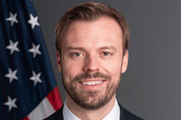 Visoka delegacija Stejt Departmenta dolazi u BiH