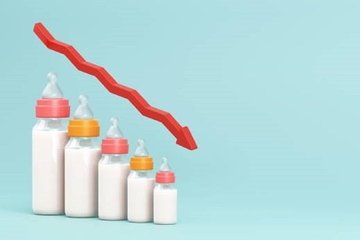 Crna demografska slika Evrope: Manje djece, više penzionera – šta nas čeka?