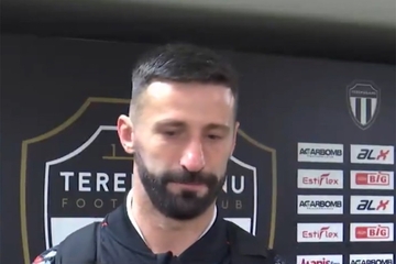 Bivši fudbaler bijeljinske Zvijedze 09 u Maleziji ostao bez plate: "Plače mi se, idem kući bez novca"