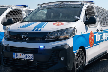 Osumnjičen da pucao na djevojčice dok su prolazile ulicom u Bijelom Polju