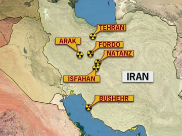 Iran zatražio hitnu sjednicu Savjeta bezbjednosti UN