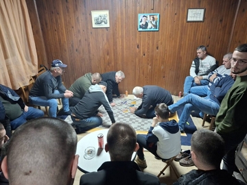 Igra prstena u Semberiji – turnir u Donjoj Čađavici okuplja najbolje ekipe