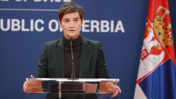 Brnabić: U Srbiji evropske kompanije zapošljavaju više od 280.000 ljudi