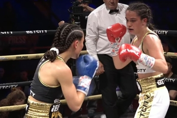 Sara Ćirković u Banjaluci osvojila titulu profi šampionke svijeta