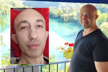 Sead Zahirović i dalje čeka na lijek koji postoji, ali ne i u Srpskoj