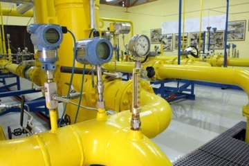 Za isporuke gasa čeka se dozvola Njemačke