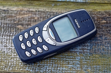 Ovo je nevjerovatno: Evo zašto Nokia 3310 važi za jedan od jačih telefona (VIDEO)