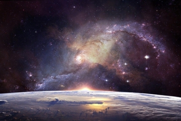 Za šest godina stiže komercijalna svemirska stanica