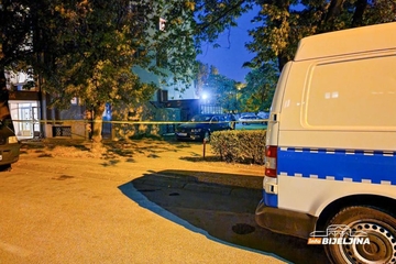Novo porodično nasilje: Prijetio bivšoj supruzi zato što je dovela majstora na vikendicu