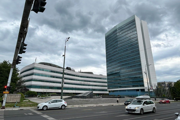 Radnici u institucijama BiH 15. novembra izlaze na ulicu