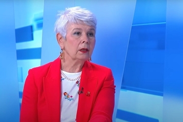Jadranka Kosor: Otvorene su nove pandorine kutije u Hrvatskoj