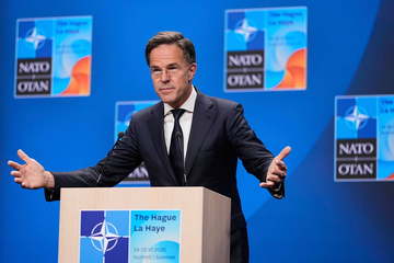 Rute: NATO veoma zabrinut za zapadni Balkan