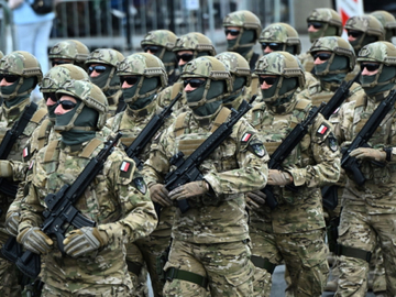 Poljska želi najjaču vojsku u regionu: Nova doktrina izaziva reakcije širom Evrope