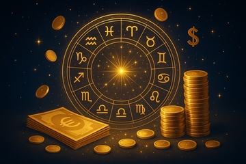 Maj donosi novac i uspjeh: Ova 3 horoskopska znaka čeka finansijski procvat