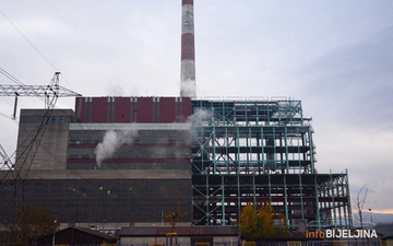UPOZORENJE IZ UGLJEVIKA: Bez rješenja koncesije, prijeti kolaps elektroenergetskog sistema Srpske - 2.000 radnika i proizvodnja ugroženi