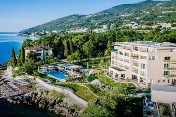 Šta se dešava s luksuznim hotelom na Jadranu kojeg je kupio bogati biznismen iz BiH