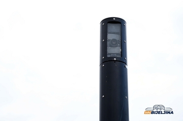 Šest novih radara na putevima Srpske