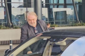 Novi detalji o OPTUŽNICI PROTIV BOBE ŽIVOJINOVIĆA