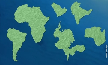 Zelandija – osmi kontinent za koji su mnogi tvrdili da postoji, ali nisu mogli da ga nađu