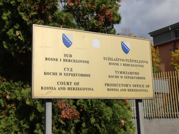 Sud BiH od zločinaca pravi heroje?
