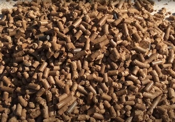 Građani na mukama: U FBiH cijene peleta dostižu i do 700 KM