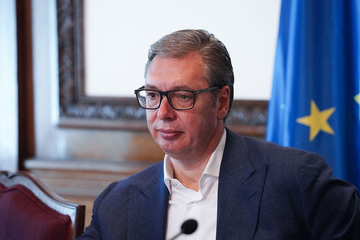 Vučić: Ako Danilo ima 700 hektara vinograda, ja nisam više predsednik