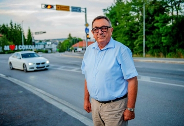 Milovan Cicko Bjelica: Naš gradonačelnik Bijeljine bi trebao da se zapita