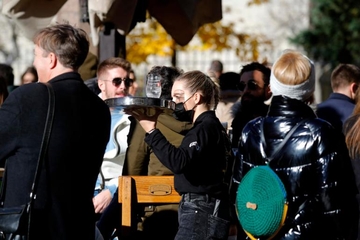 Mladi ne mare ni za mjere ni za vakcinu