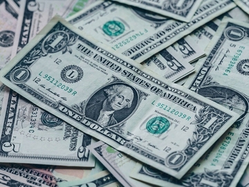 Evro pao ispod jednog dolara