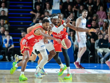 Spartak savladao Crvenu zvezdu u Subotici