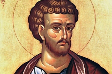 Da li se za Svetog Luku posti?