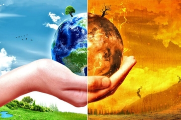 Za građane EU klimatske promjene su ozbiljan problem
