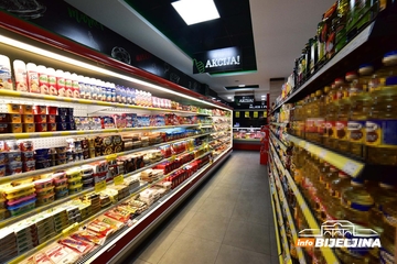Građani na mukama: Jestivo ulje u Srpskoj poskupjelo za 30%