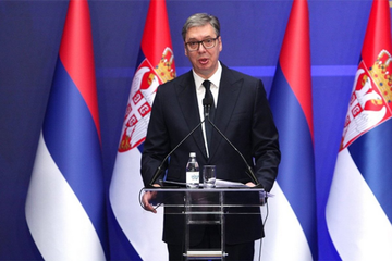 Vučić: Zakon važi za sve, advokati i lekari nemaju pravo da tuku policiju i blokiraju puteve