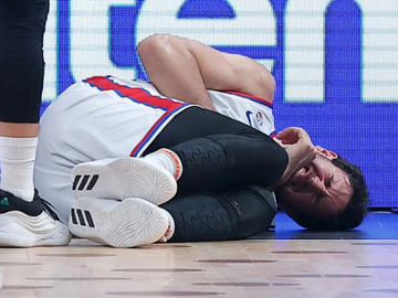 Micić se oglasio poslije trijumfa nad Češkom