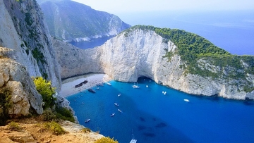 Otkrijte raj na zemlji: Top 50 plaža za 2023. prema svjetskim putopiscima i stručnjacima, evo koja nam je najbliža