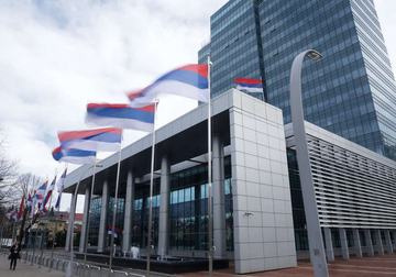 Čistačica u lokalnoj upravi bolje plaćena nego u Vladi RS