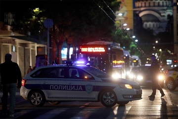 Objavljen uznemirujući snimak pucnjave u školi
