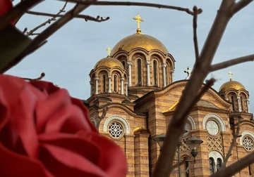 Sutra je SVETI ALEKSIJE "ČOVJEK BOŽIJI": Da bi se desilo čudo, tiho izgovorite ove riječi