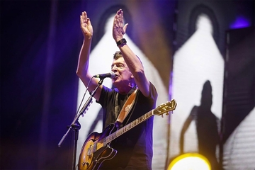 Oglasili se organizatori festivala u Hrvatskoj nakon otkazivanja Bajaginog nastupa