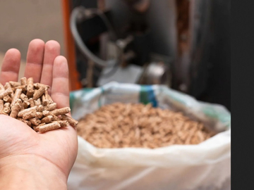 Evropa ponovo traži pelet iz BiH: Izvoz porastao za 22 miliona KM zbog rasta potražnje i oporavka tržišta