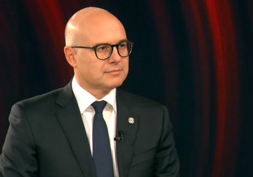 Vučević o stavu Srbije pred istek kritičnog roka u ponoć na Kosovu