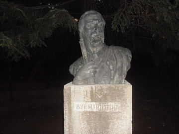 “Biće svaka puška ubojita”: Sjećanje na smrt Vuka Mandušića, slavnog junaka