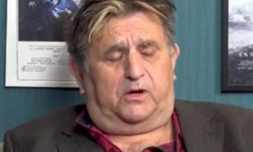 Sjećate li se Seje Kalača? Pojavio se u podkastu i šokirao izgledom /VIDEO/