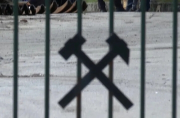 Zenički rudari dolaze na protest u Sarajevo, pridružuju im se kolege iz drugih rudnika