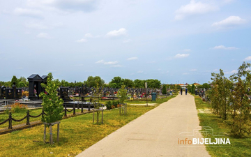 U Srpskoj poskupjele sahrane, poznato i za koliko