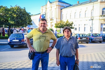 Bijeljina dobila prvi UHF radio-amaterski repetitor: Pomoć u razmjeni informacija u vanrednim situacijama (FOTO)